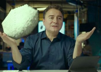 باباجان: حلول أردوغان الاقتصادية مفعولها شهر