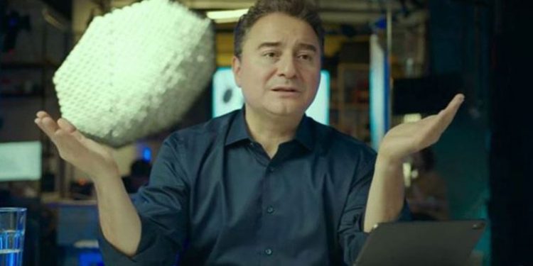 باباجان: حلول أردوغان الاقتصادية مفعولها شهر