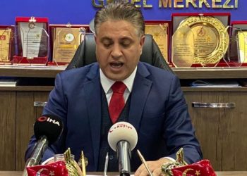 مجموعة قومية تعلن عن تأسيس حزب جديد يدعم أردوغان