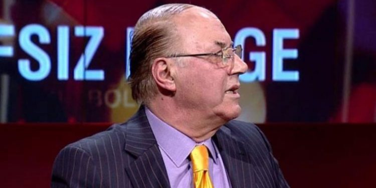 صحفي تركي: الدولار سيتراجع إلى 9.5 ليرة