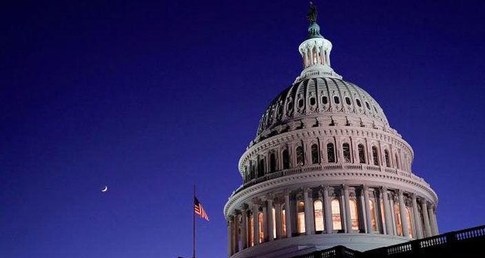 تقرير أمريكي: أردوغان تبنى نظامًا استبداديًا واستقطابيًا