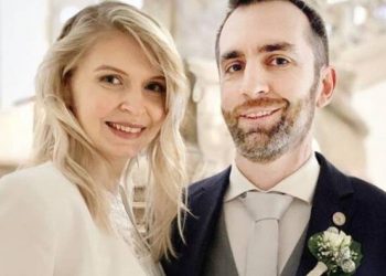 حفيد السلطان عبد الحميد الثاني يتزوج من صديقته الروسية