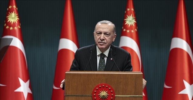 كيف رد أردوغان على رفع أسعار الغاز الطبيعي والكهرباء؟