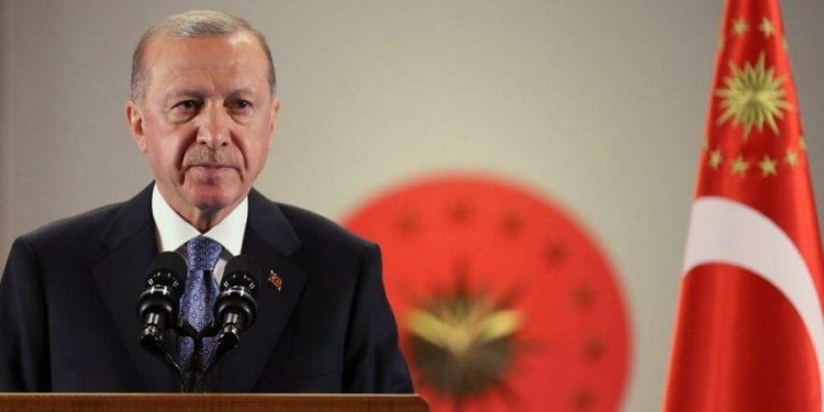 تركيا.. زيادة في نفقات أردوغان من الميزانية السرية