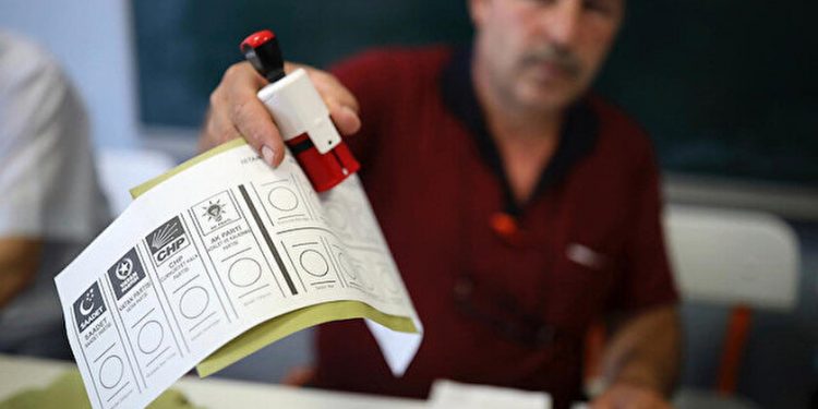 حزب أردوغان يرفض مقترحا برلمانيا لـ”تأمين” الانتخابات