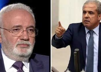 حزب أردوغان منزعج من رفض المعارضة منح علاوة للنواب المتقاعدين