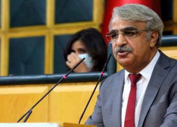 مدحت سنجار: أردوغان يريد سلب بلديات أخرى من المعارضة