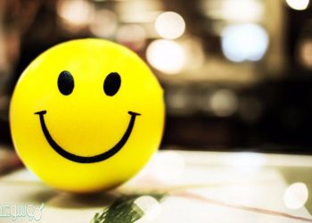 لذلك يبتسمون كل صباح