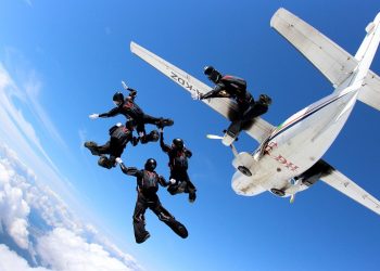 المجنون والمقامر والمغامر