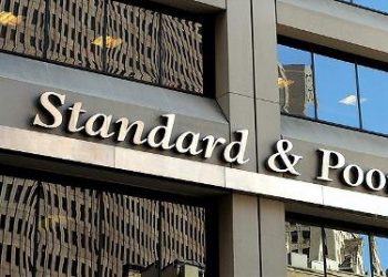 ستاندرد آند بور: التضخم النقدي في تركيا سيتجاوز 50%