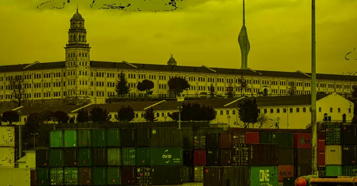 تراجع الليرة التركية يغري المستثمرين الأوروبيين لكن هناك عقبات