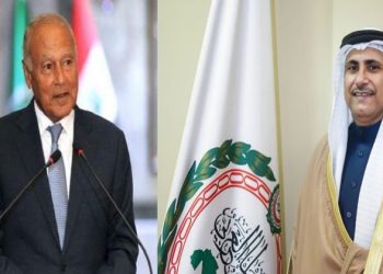 أبو الغيط: البرلمان العربي له صوت عالٍ في رفض أخطر التهديدات التي تواجه مجتمعاتنا