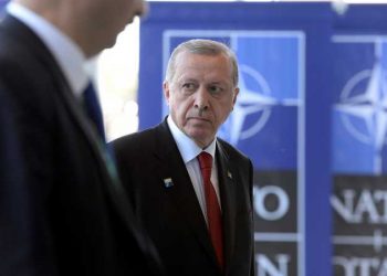 الأزمة الروسية-الأوكرانية تجعل أردوغان بين مطرقة “أرجنكون” وسندان “الناتو”