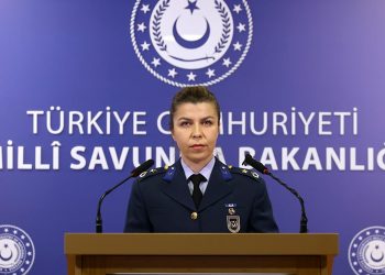 تركيا درّبَت 8500 عنصر من “ليبيا”