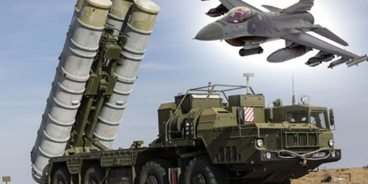 الخارجية الأمريكية تعلق على رغبة تركيا في الحصول على مقاتلات F-16