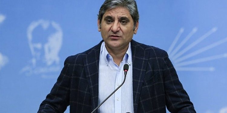 حزب الشعب الجمهوري يتوقع فوضى مبكرة في تركيا! 