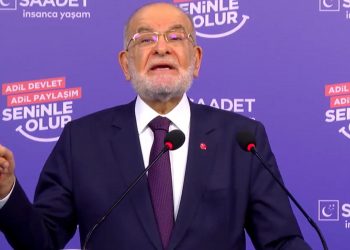 كرم الله أوغلو : أردوغان يحكم تركيا بسلطات تفوق الملوك