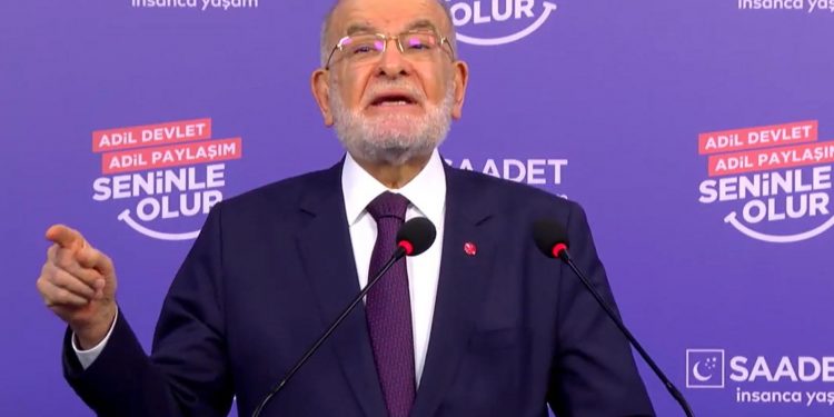 كرم الله أوغلو : أردوغان يحكم تركيا بسلطات تفوق الملوك