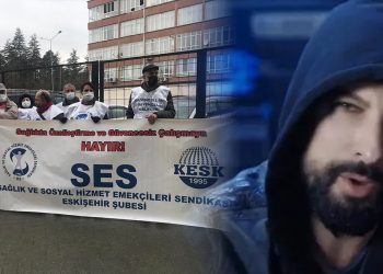 مغني تركي يطرح أغنية “معارضة” تحظى بانتشار واسع