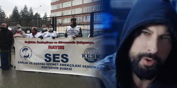 مغني تركي يطرح أغنية “معارضة” تحظى بانتشار واسع