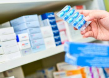 99.6% من صيدليات إسطنبول تواجه صعوبة في توفير الأدوية