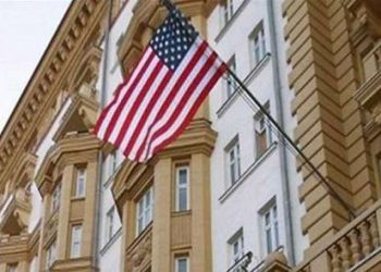 الملاسنات الكلامية تتطوّر إلى أن تطرد “روسيا” نائب السفير الأمريكي لديها