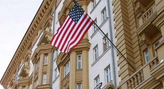 الملاسنات الكلامية تتطوّر إلى أن تطرد “روسيا” نائب السفير الأمريكي لديها