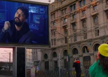 طلب مرفوع للمخابرات التركية بالتحقيق في أغنية لاقت صدى واسعًا!