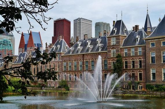 هولندا تصنف تركيا منطقة عالية الخطورة