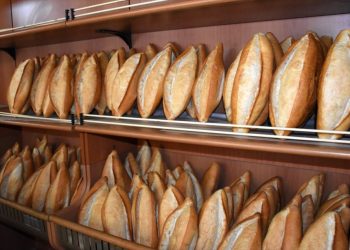ارتفاع سعر الخبز في “إزمير”