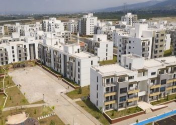 أسعار العقارات تسجل زيادة قياسية في تركيا