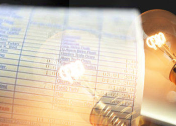 فواتير الكهرباء والغاز الطبيعي أعلى من الإيجارات في تركيا