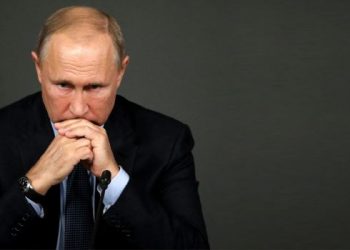 جنرال تركي متقاعد: تحركات بوتين العسكرية لم تجلب له ما يريد