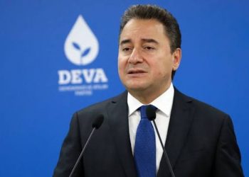 باباجان ينتقد “التمييز” ضد بيوت الجمع العلوية