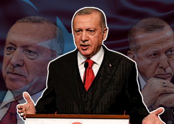 تهمة “إهانة الرئيس” سلاح أردوغان لإسكات معارضيه