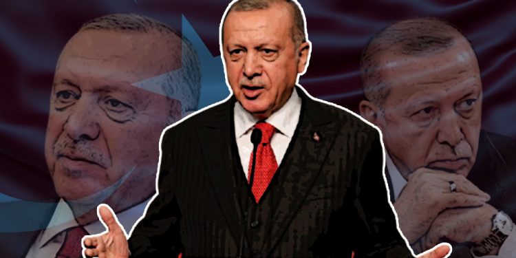 تهمة “إهانة الرئيس” سلاح أردوغان لإسكات معارضيه