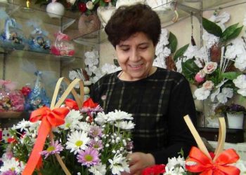 سعر الورد يرتفع في تركيا مع حلول الفلانتين