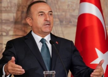 تركيا تهدد اليونان بإعادة الحديث عن السيادة على جزر بحر “إيجة”