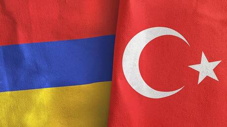 تركيا تعلن موعد الاجتماع الثاني لتطبيع العلاقات مع “أرمينيا”