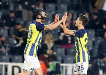 فنربخشة يهزم هاتاي سبور