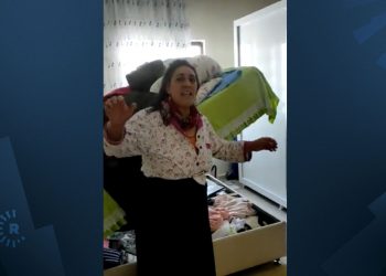 تركيا.. اعتداء على نساء وأطفال أثناء مداهمة منازل في بينجول الكردية