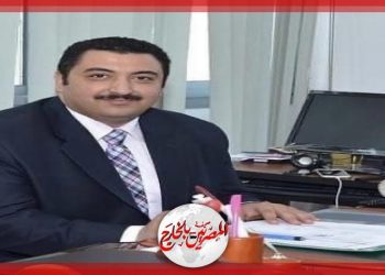 عالم القانون المصري محمد أبو بكر