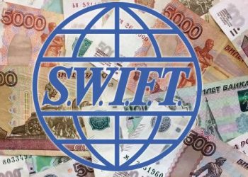 اقتصادي: إقصاء روسيا من نظام سويفت ينعكس سلبا على تركيا