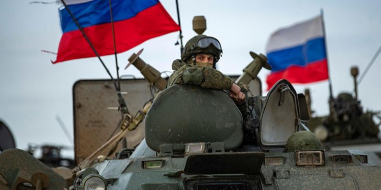 موجة غلاء عالمية بسبب الحرب الروسية الأوكرانية