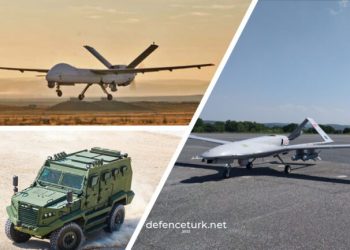 صادرات الدفاع التركية تسجل 306 ملايين دولار