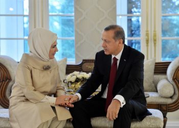 رسائل دعم من زعماء المعارضة في تركيا لـ أردوغان