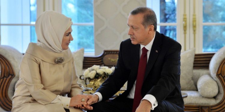 رسائل دعم من زعماء المعارضة في تركيا لـ أردوغان