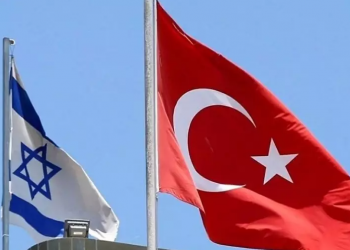 مندوب عن أردوغان يزور إسرائيل