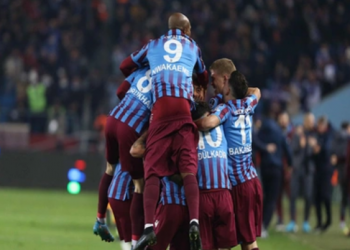 الدوري التركي.. طرابزون سبور يهزم كونيا سبور