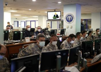 إدانة عراقية للضربات الجوية التركية